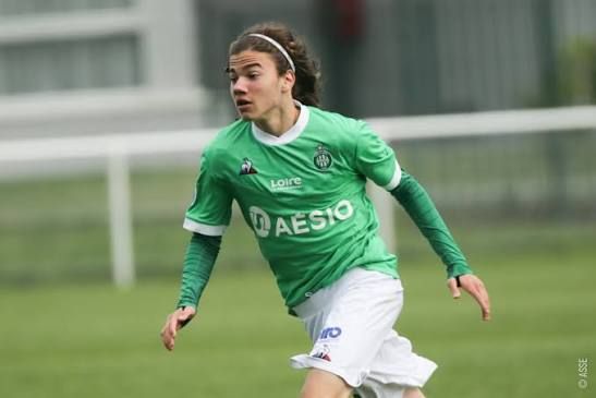 Passé par l'OL et l'ASSE, Kenzo Kies en état de mort cérébrale suite à une noyade