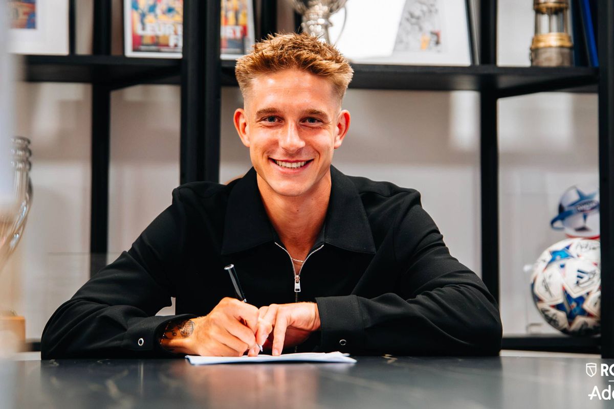 Lens recrute Michal Skoras pour 6 millions d'euros