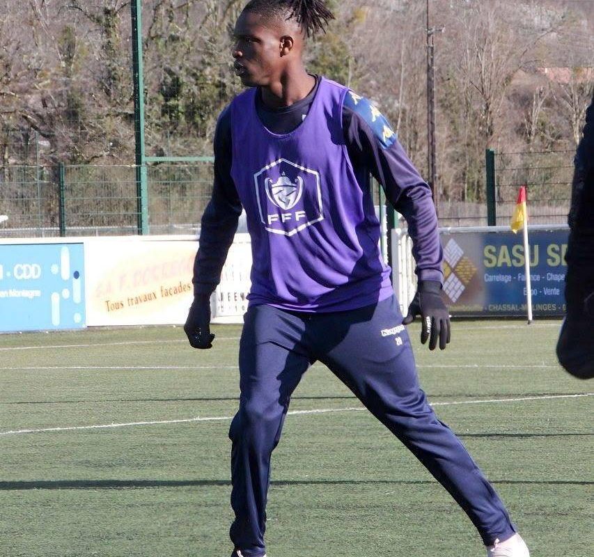 L'ASSE signe un attaquant, c'est un pari XXL