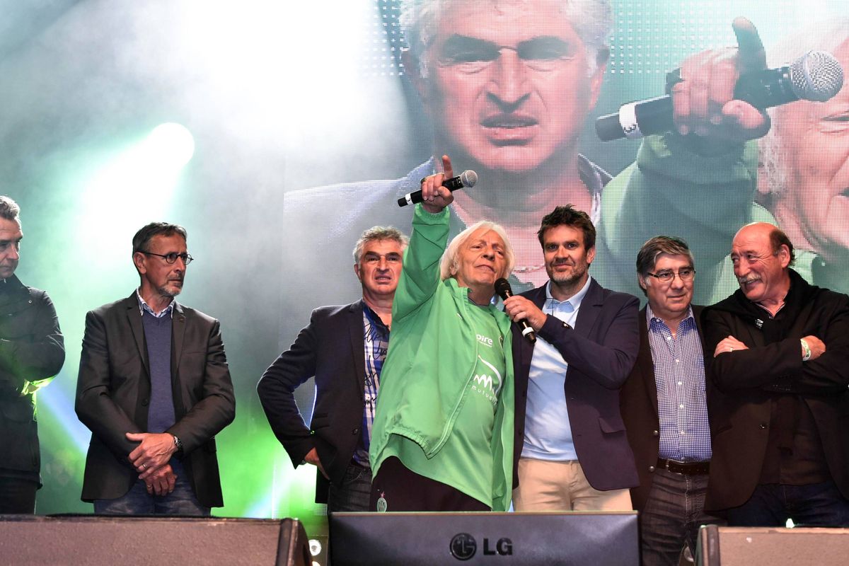 ASSE : Un oubli honteux, il balance un missile sur Kilmer Sports