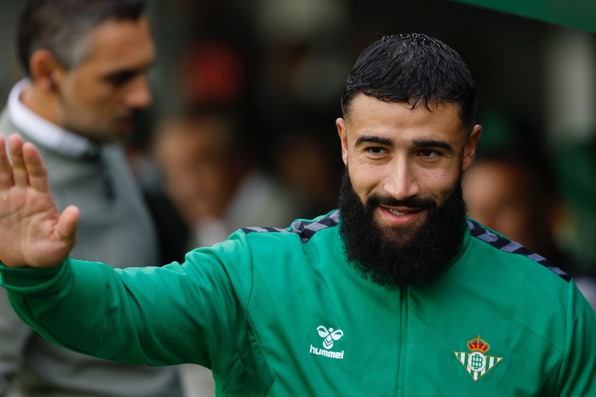 OL : Fekir de retour, le mouvement est lancé
