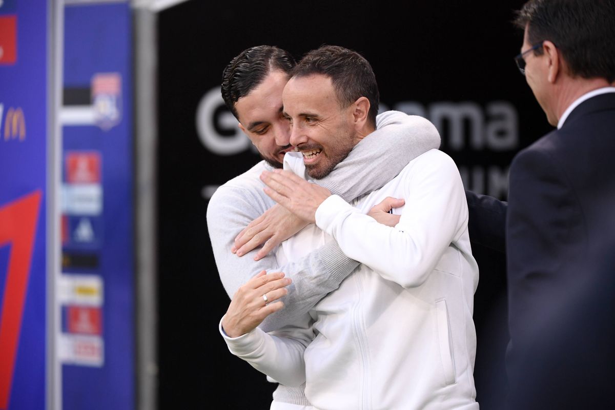 L'OL chipe un précieux renfort au LOSC