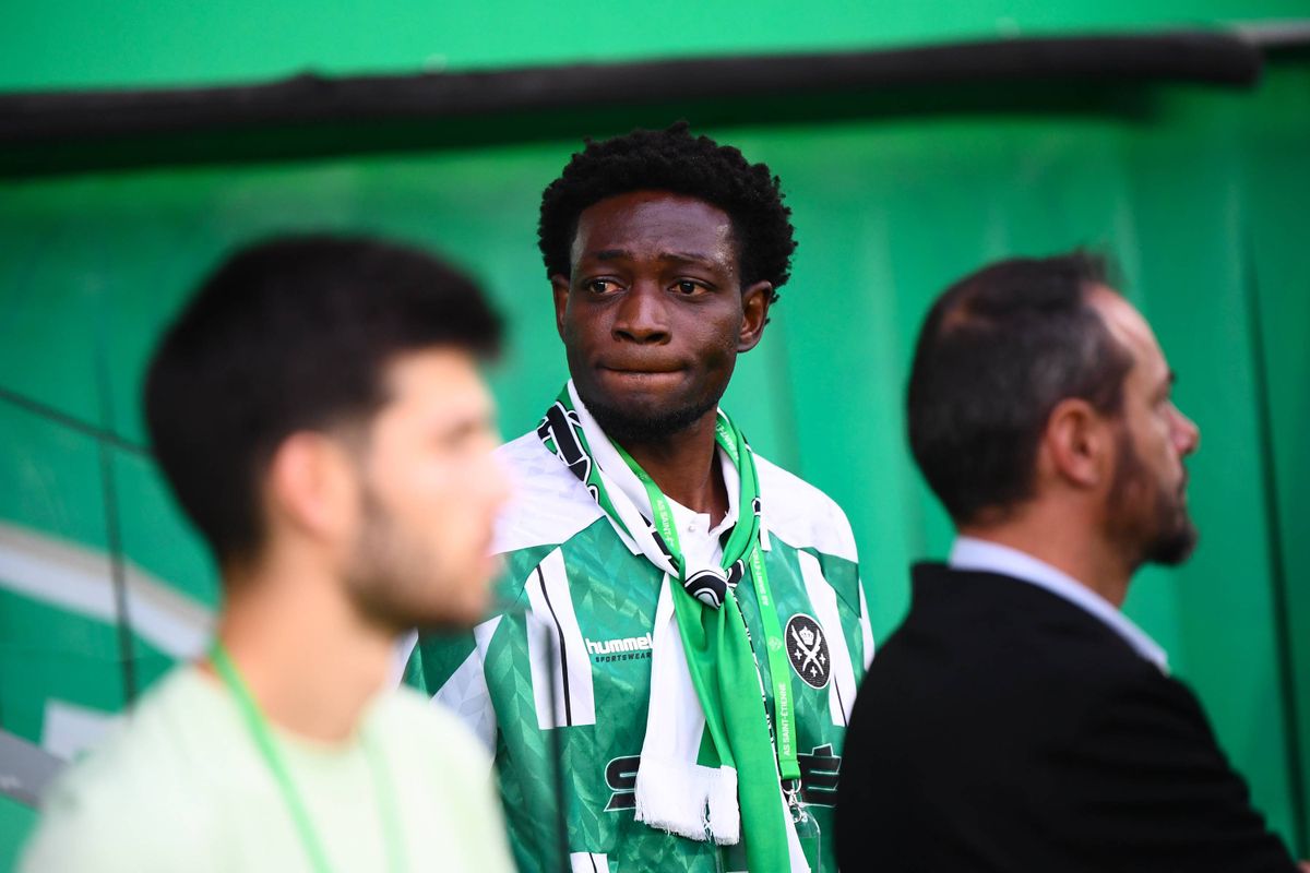 L'ASSE casse sa tirelire et le vire un an plus tard