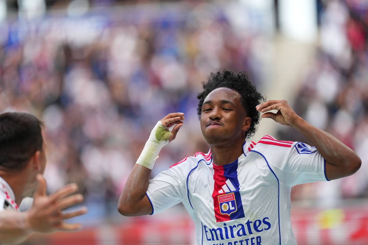 OL : Retour surprise de Malick Fofana !
