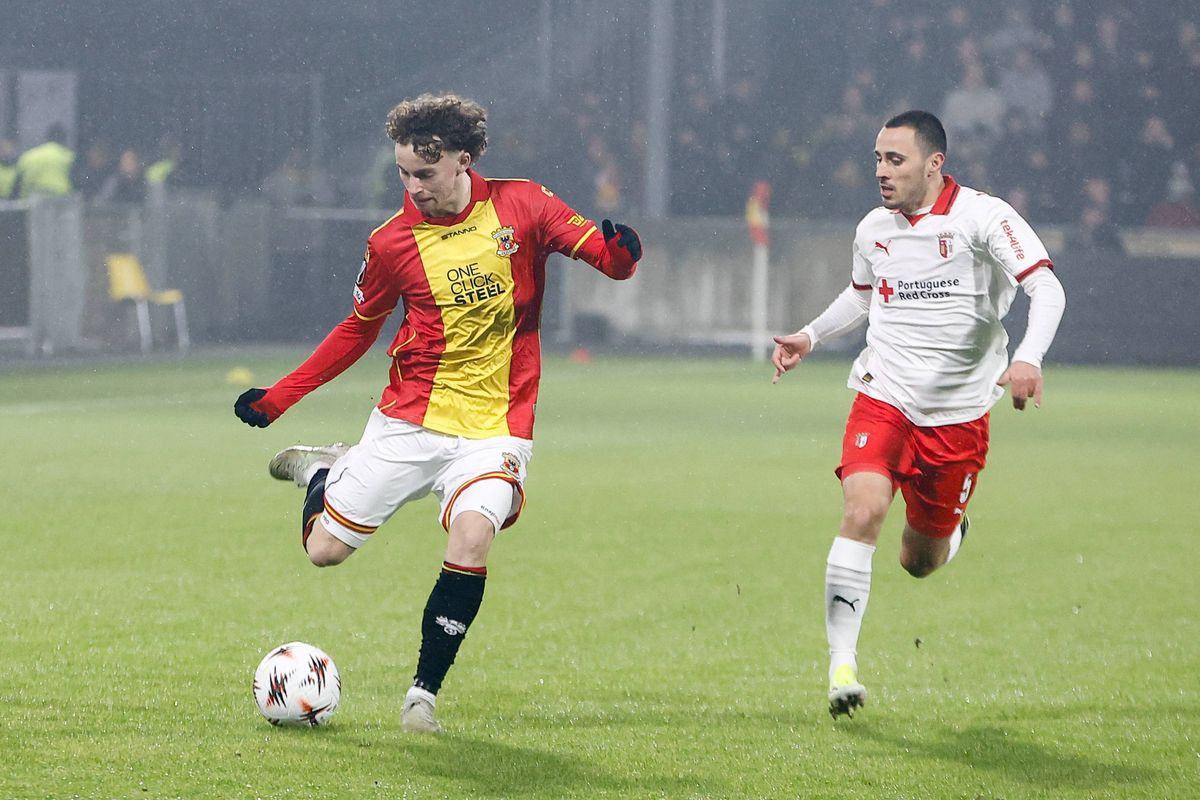 L'ailier danois Jakob Breum va signer à l'ASSE