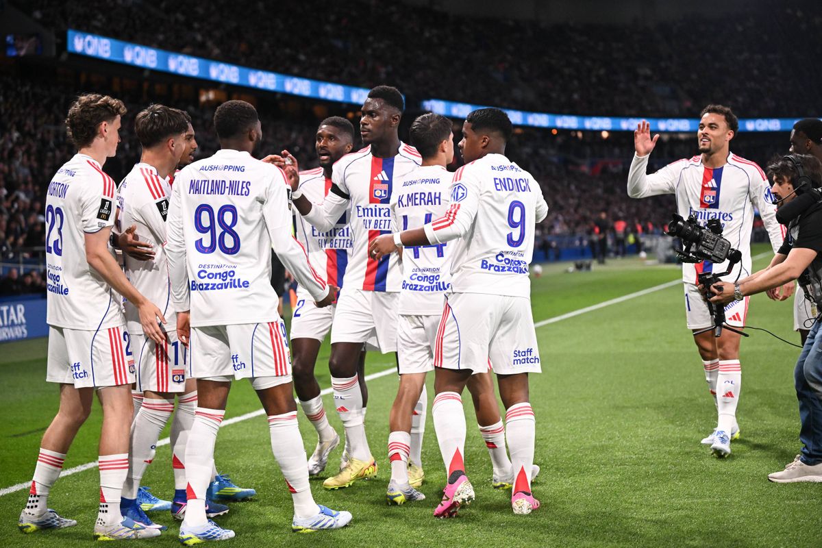 La LFP dit non à l'OL, la Ligue 1 a gagné