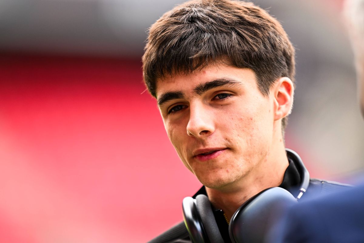 Un joueur de Ligue 2 pour 10 ME, l'OM est sur le coup