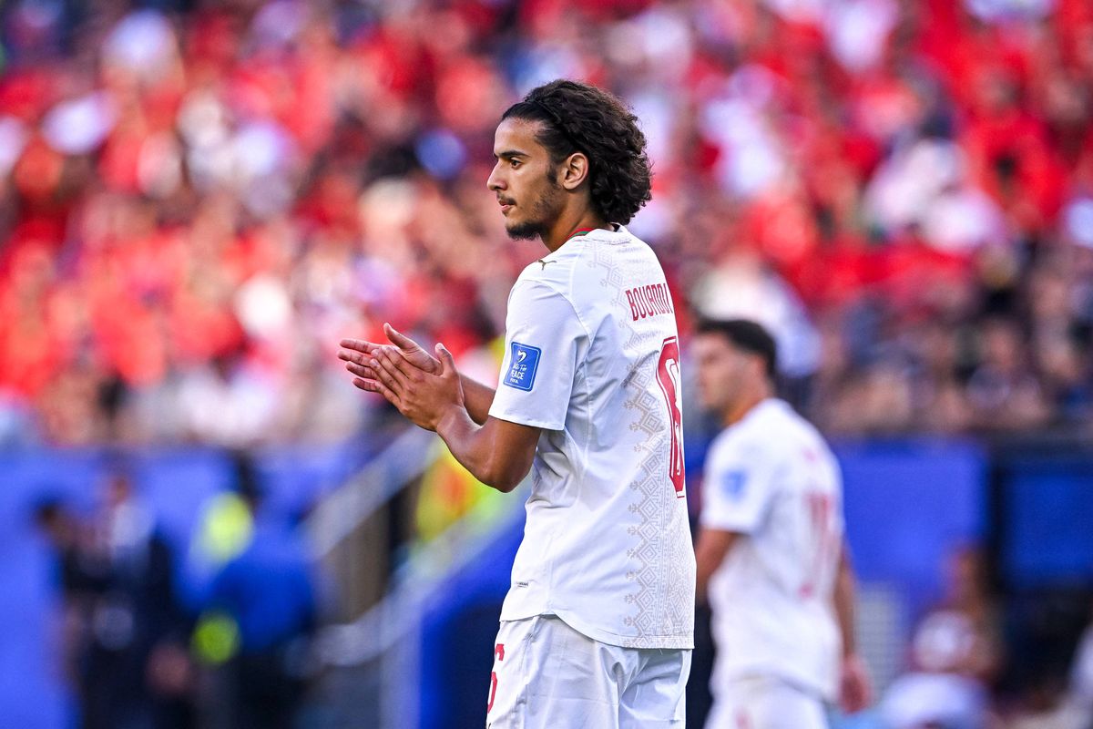 Bouaddi : Quatre clubs dont le PSG sont d'accord avec le LOSC