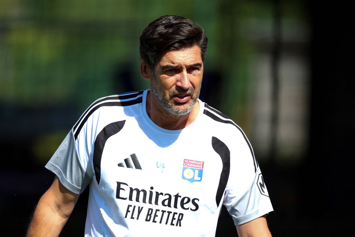 OL : Fonseca avoue être le vrai boss du mercato