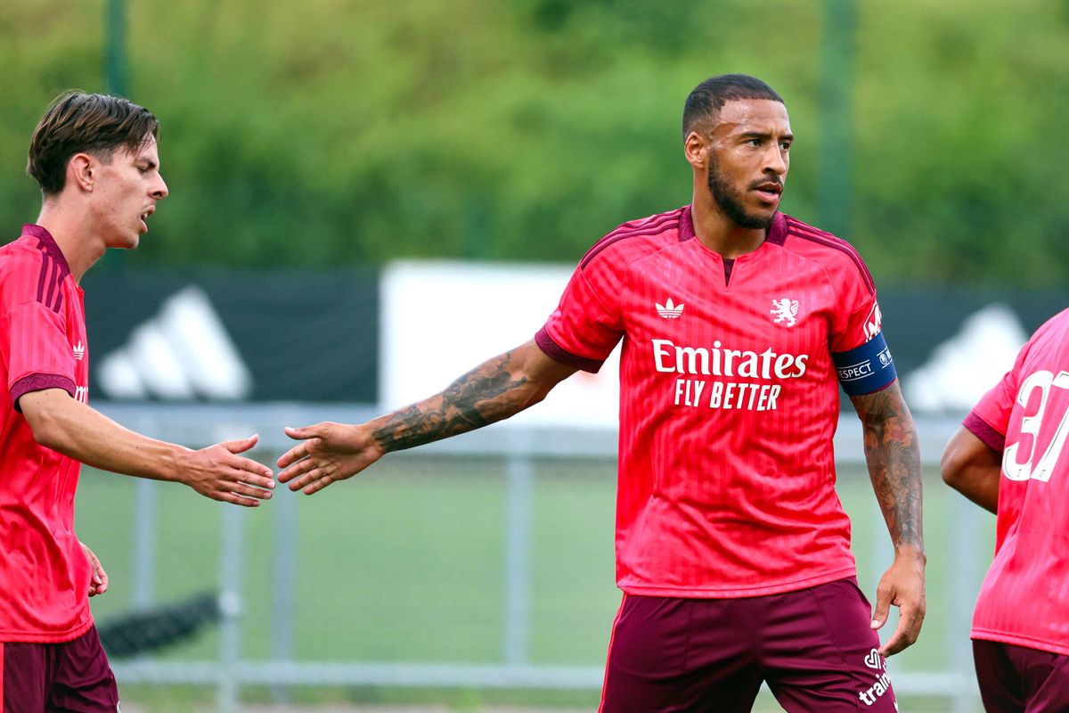 Le Sparta Prague pour l'OL, Tolisso est heureux
