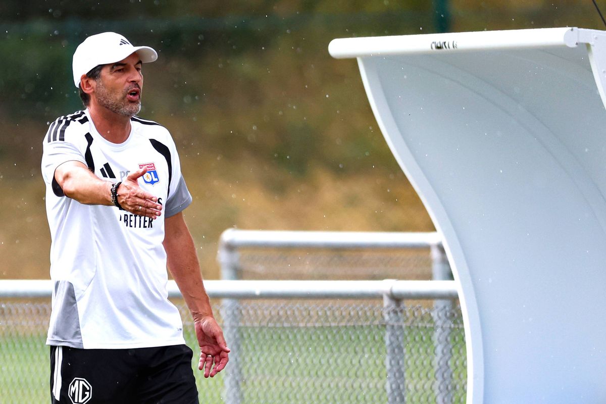 OL : Paulo Fonseca annonce un mercato de feu, Kang ne va pas aimer