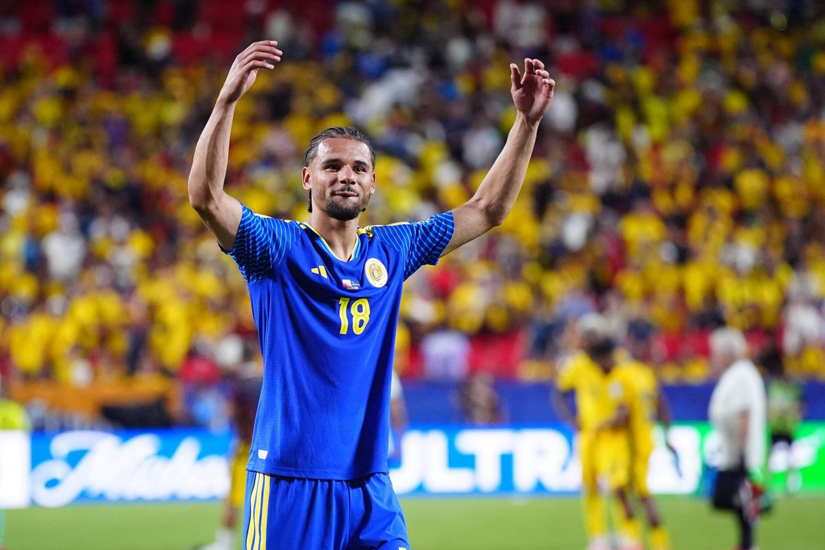 Lens se jette sur une révélation du Mondial