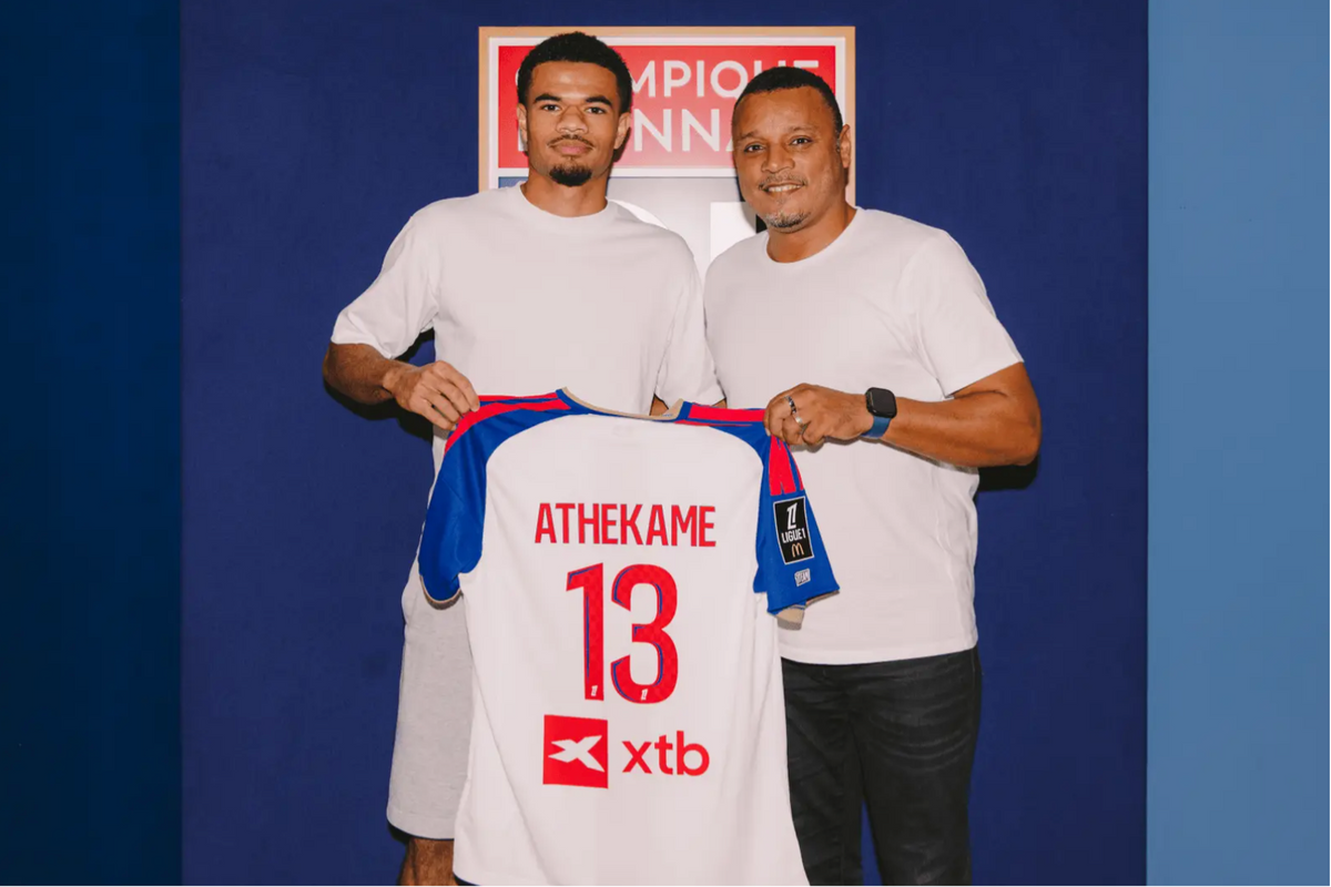 OL : Athekame et Bacher qualifiés, un miracle se produit