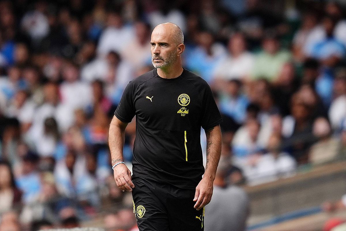 Humilié par Arsenal, Man City appelle Lille en panique