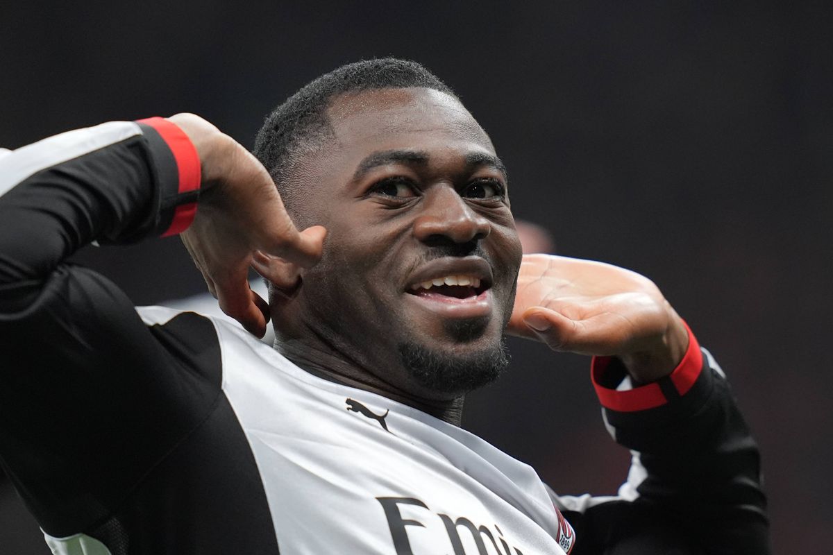 OL : Lyon signe l'énorme coup Youssouf Fofana