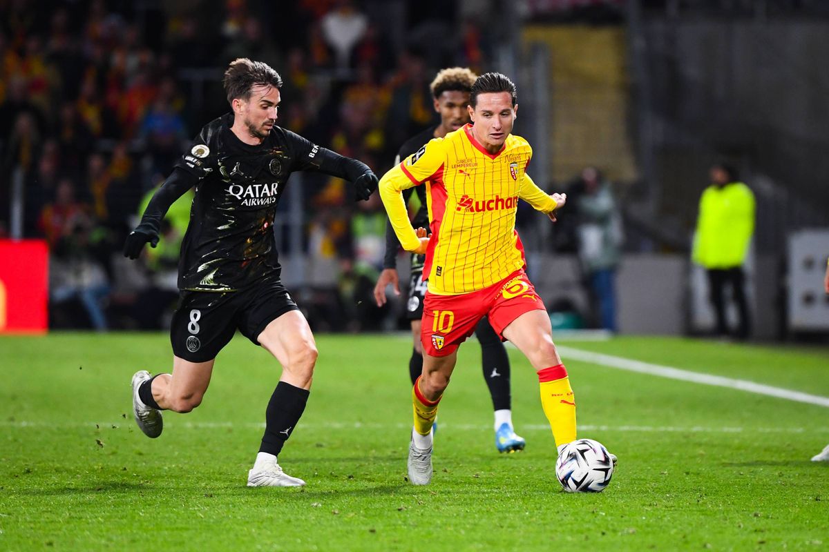 Le PSG va exploser Lens, il spoile le Trophée des Champions