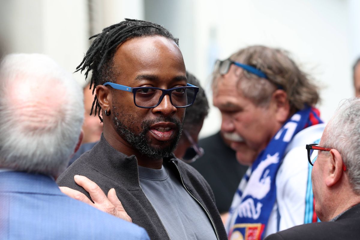 OL : Un énorme problème au club, Govou hallucine