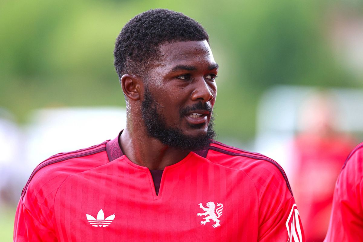 OL : Maitland-Niles finalement conservé, un indice le confirme