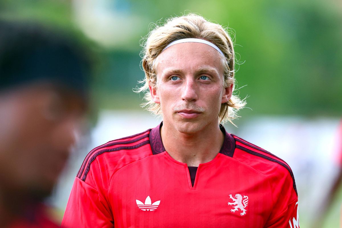 OL :  Mads Bidstrup absent plusieurs semaines