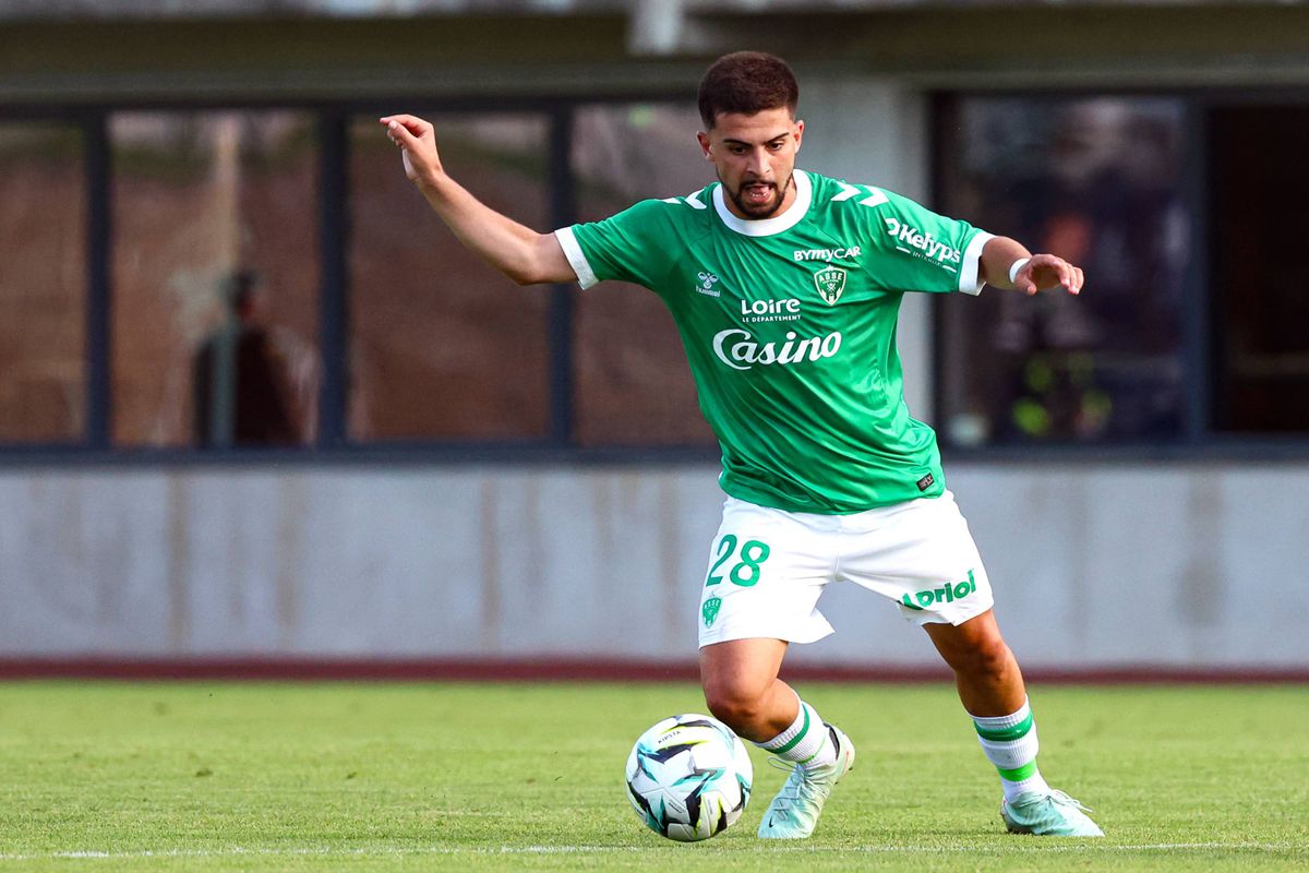 L'ASSE change d'avis concernant un joueur à 2,5ME