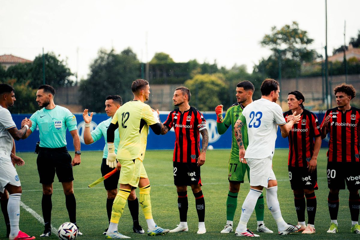 LOSC, Liverpool, Rennes, OM, le programme du week-end sur Ligue 1+