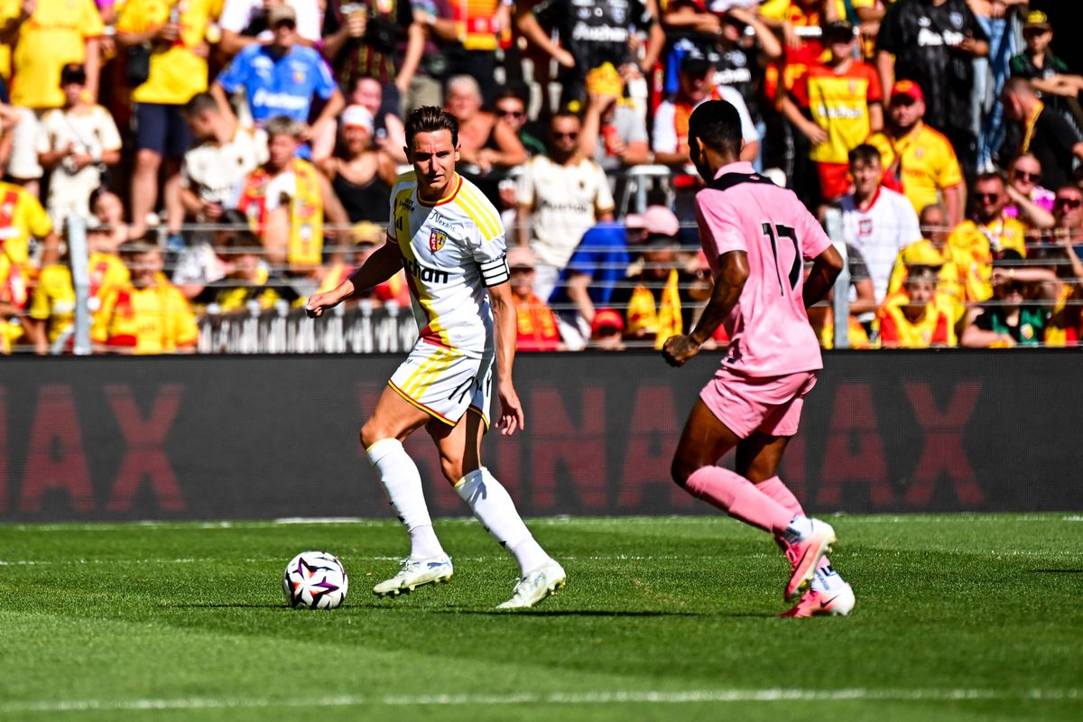 Lens est jaloux et veut entrer dans l'histoire face au PSG
