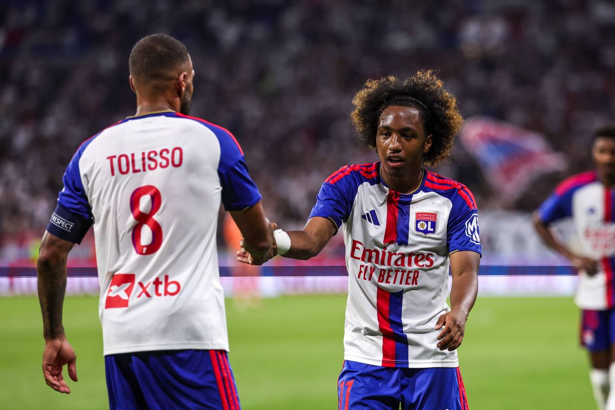 OL : Malick Fofana vendu 45ME, l'Italie se bat