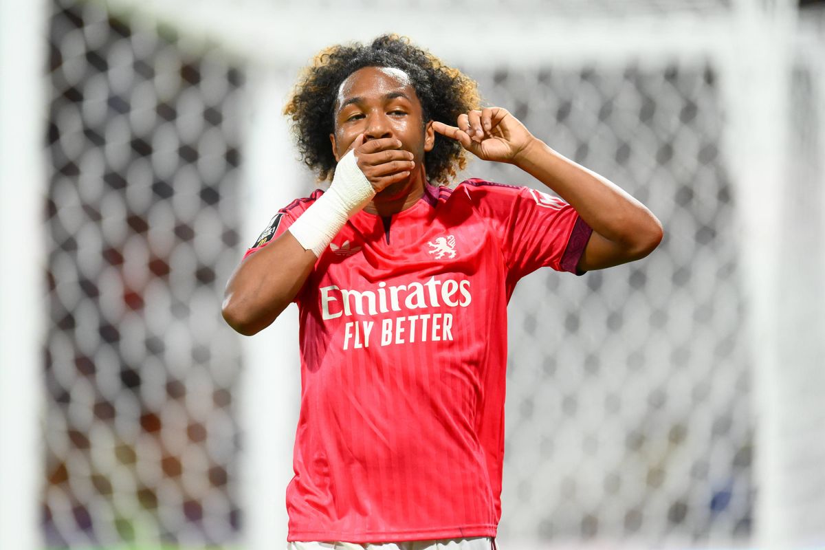OL : Malick Fofana à Rome, un nouveau coup de théâtre