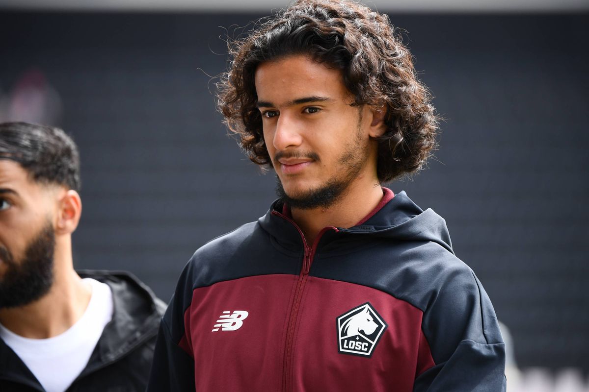 LOSC : Ayyoub Bouaddi signe à Manchester City (off.)