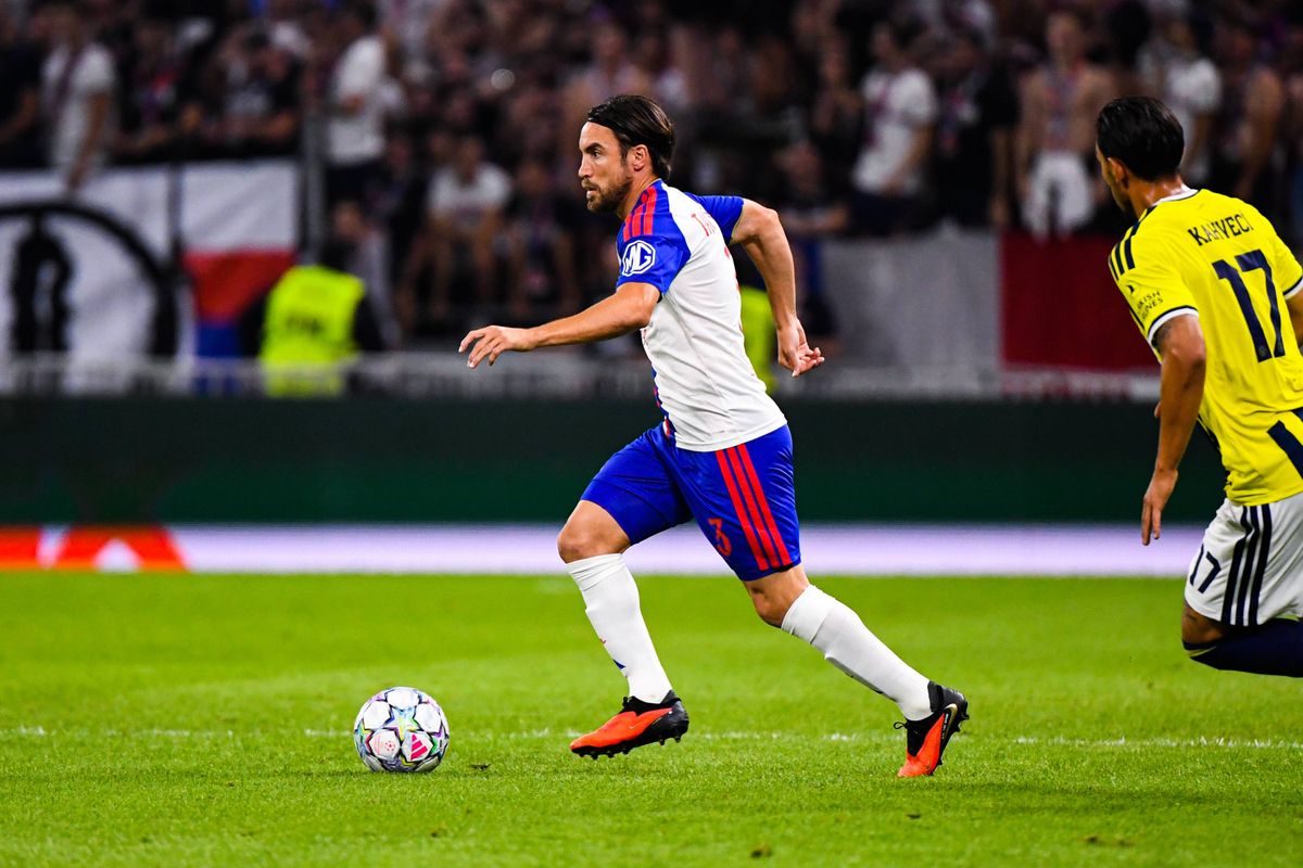 OL : Tagliafico à la Juventus, c'est bouillant