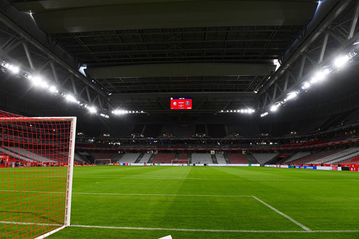 Le début de Lille-PSG retardé
