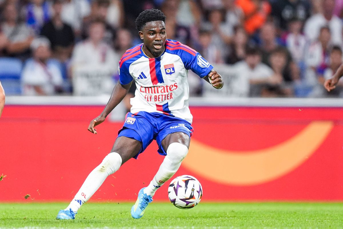 OL : Six titulaires concernés par un potentiel départ !