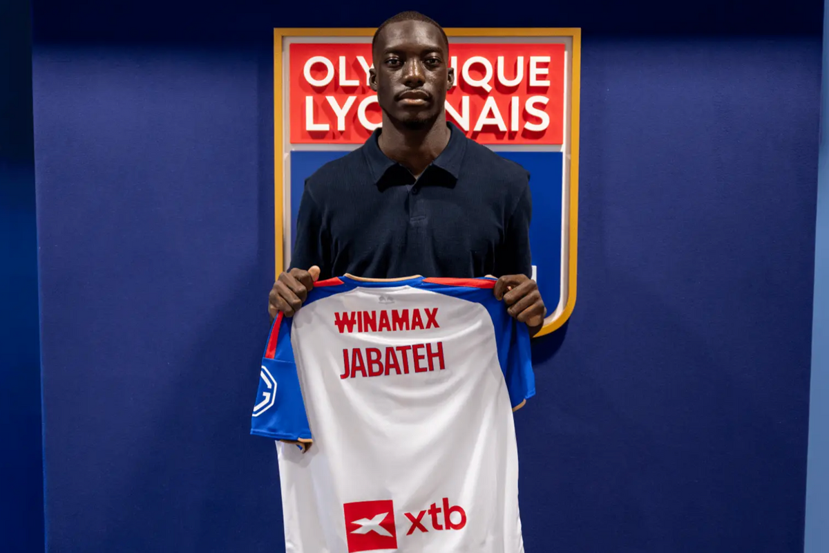 OL : Un défenseur central débarque d'Autriche