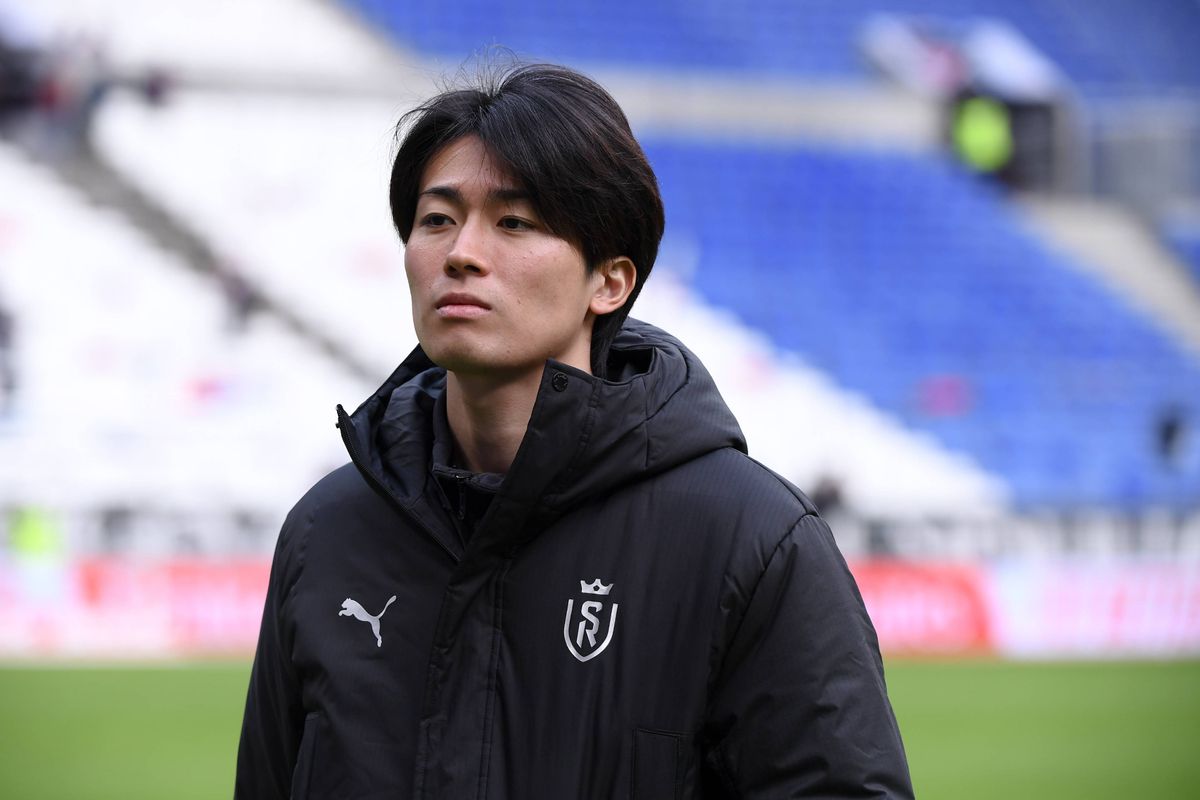 OL : Nakamura, les Lyonnais sont prévenus