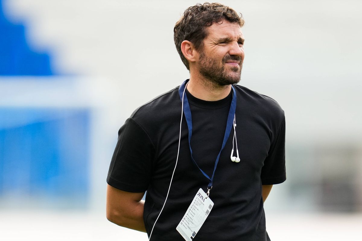 Lens : Daniel Riolo applaudit le coup de génie lensois