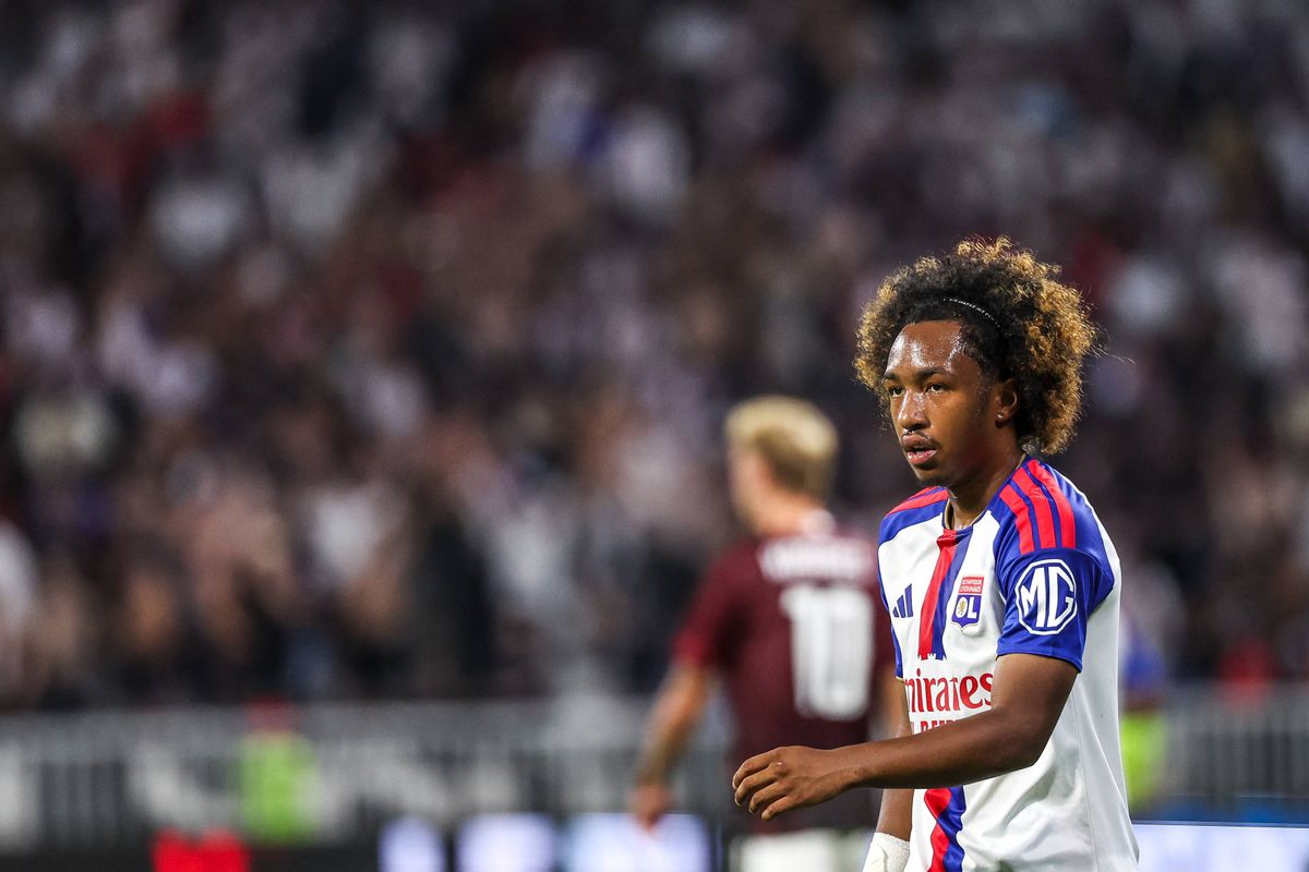 OL : Sunderland arrose les agents de Malick Fofana, tout est relancé