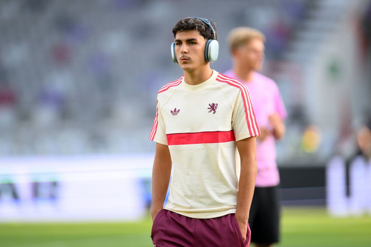 Ce pur Lyonnais quitte l'OL pour 1 ME