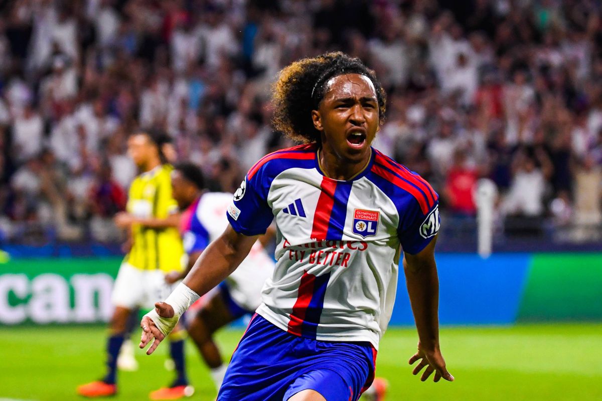 OL : Malick Fofana a choisi Sunderland, « fin de l'histoire »