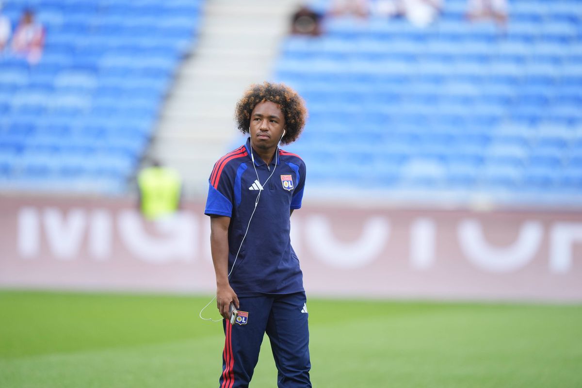 OL : Visite médicale en cours pour Fofana, avec une folle révélation