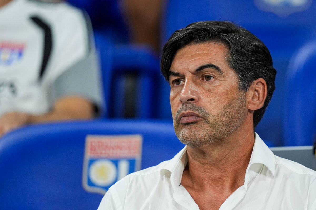 OL : Mercato réussi, Fonseca n'aura aucune excuse
