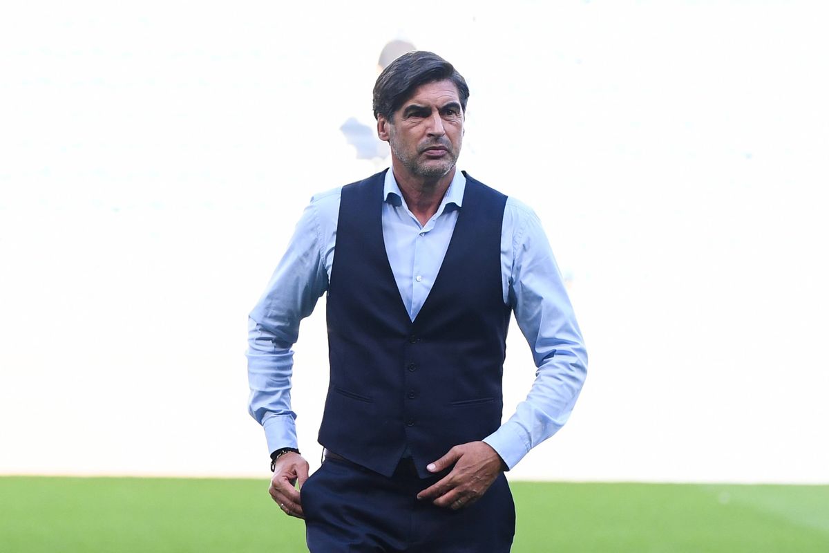 OL : Paulo Fonseca prêt à faire un gros sacrifice
