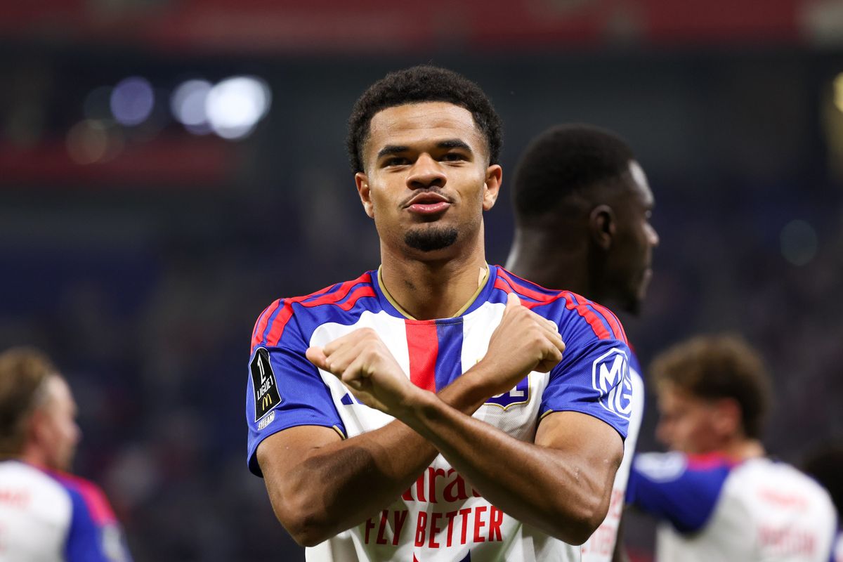 OL : Milan remercie Lyon pour cette excellente affaire