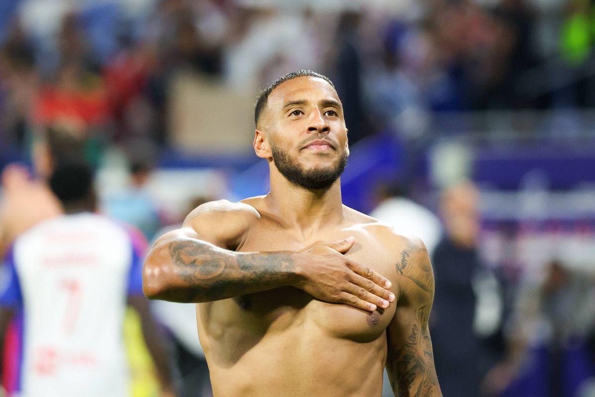 OL : Secoué par les supporters, Tolisso fait un aveu