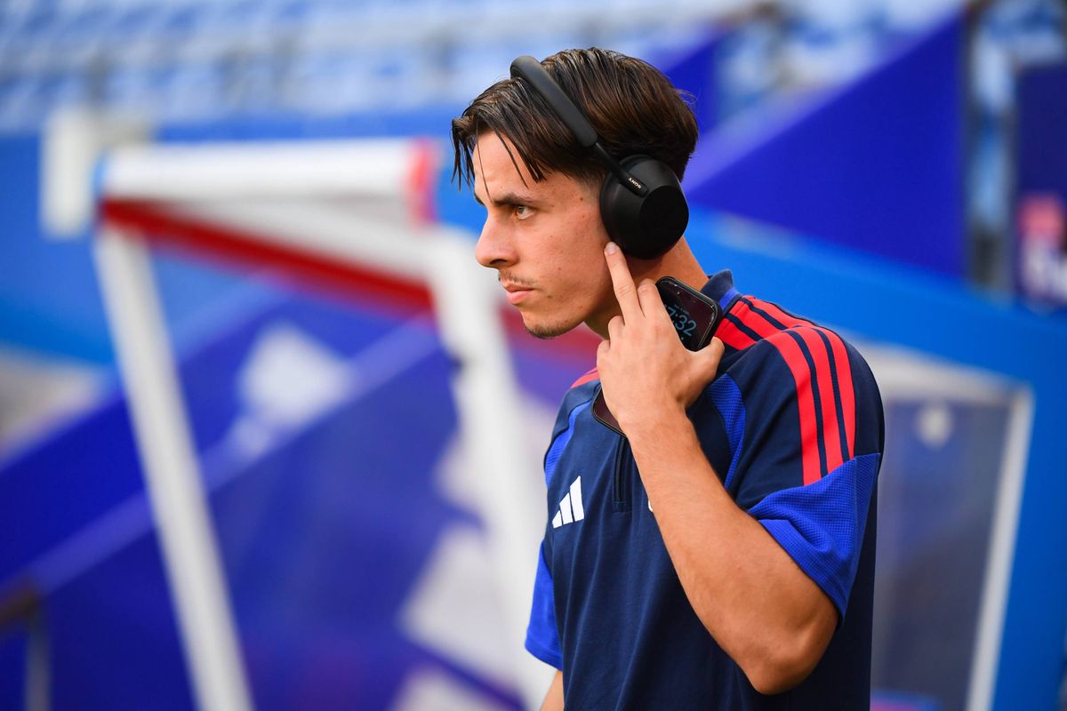 OL : Fonseca secoué, le peuple veut Himbert