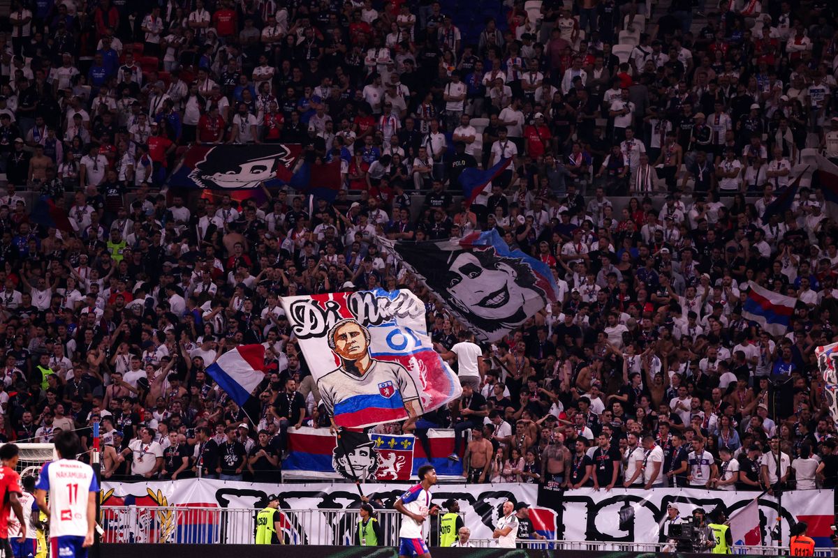PSG-OL : Les Lyonnais ne sont pas les bienvenus à Paris