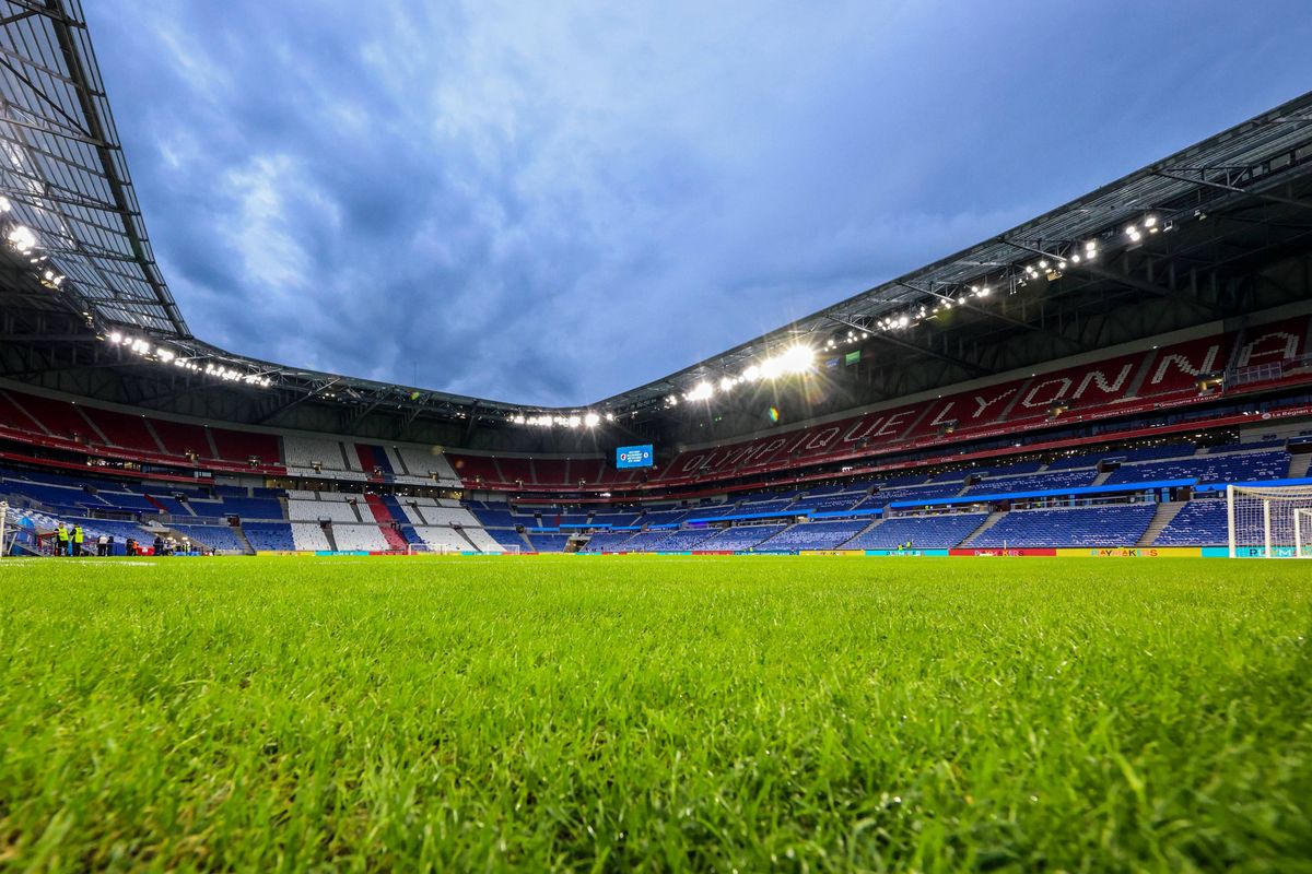 OL-Crystal Palace : nouveau coup dur