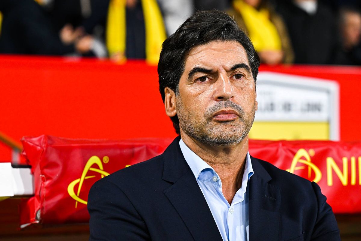OL : Les supporters se révoltent contre Fonseca