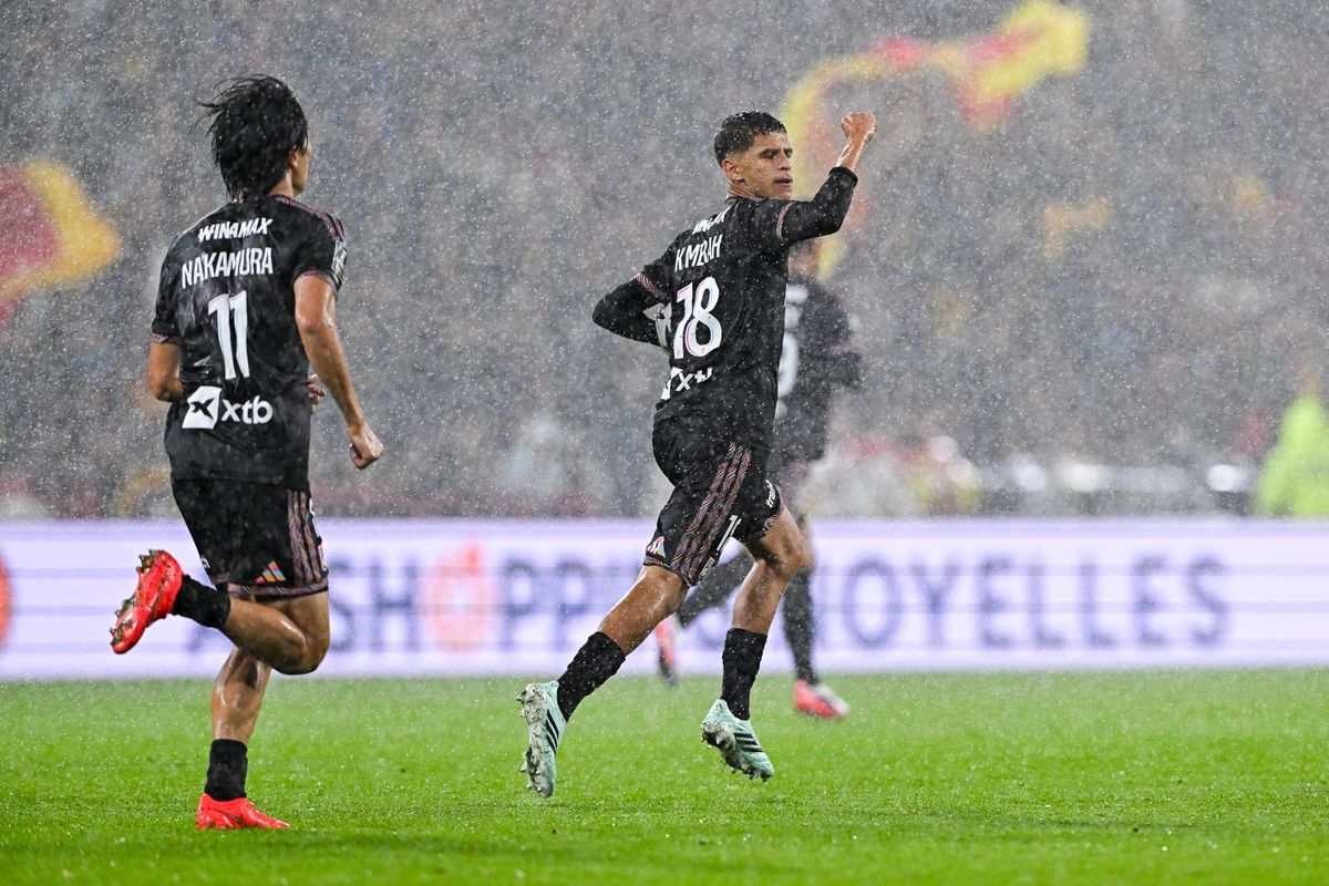 OL : Le but de Merah fait vomir Daniel Riolo