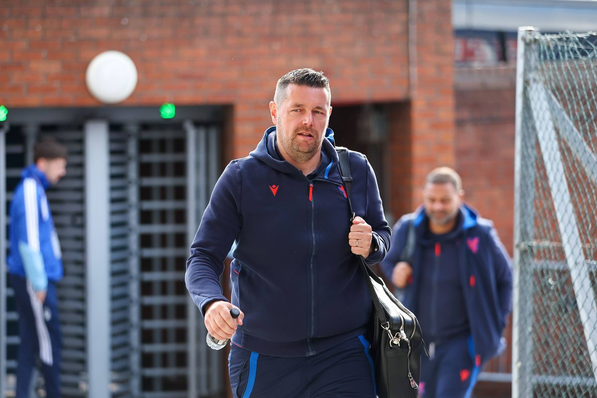 Pierre Sage viré, Crystal Palace est proche de craquer