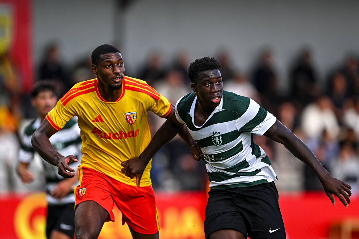 YL : Lille s'impose à Arsenal, Lens tape le Sporting
